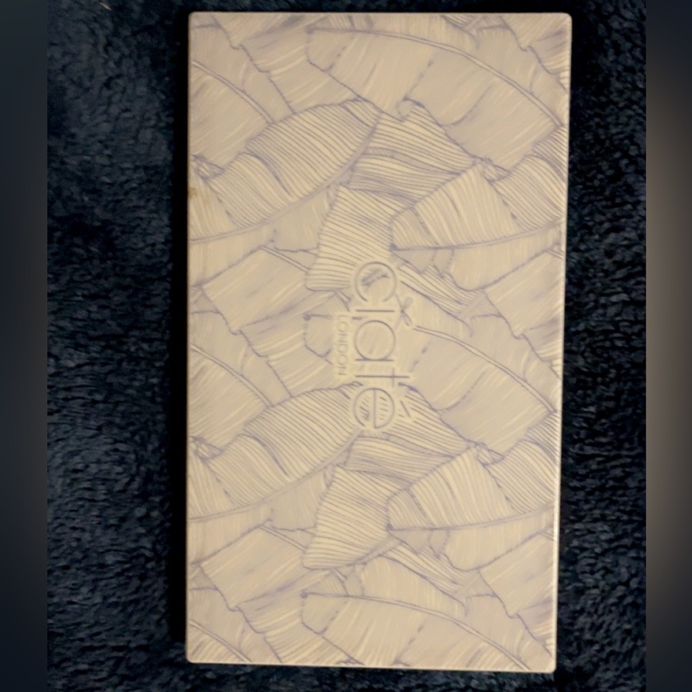 Ciate Eyeshadow Pallet